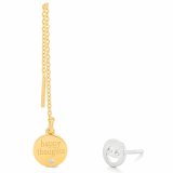 reringe til kvinder Secrecy E8216CDAWW900 Sterling slv 5 cm #1