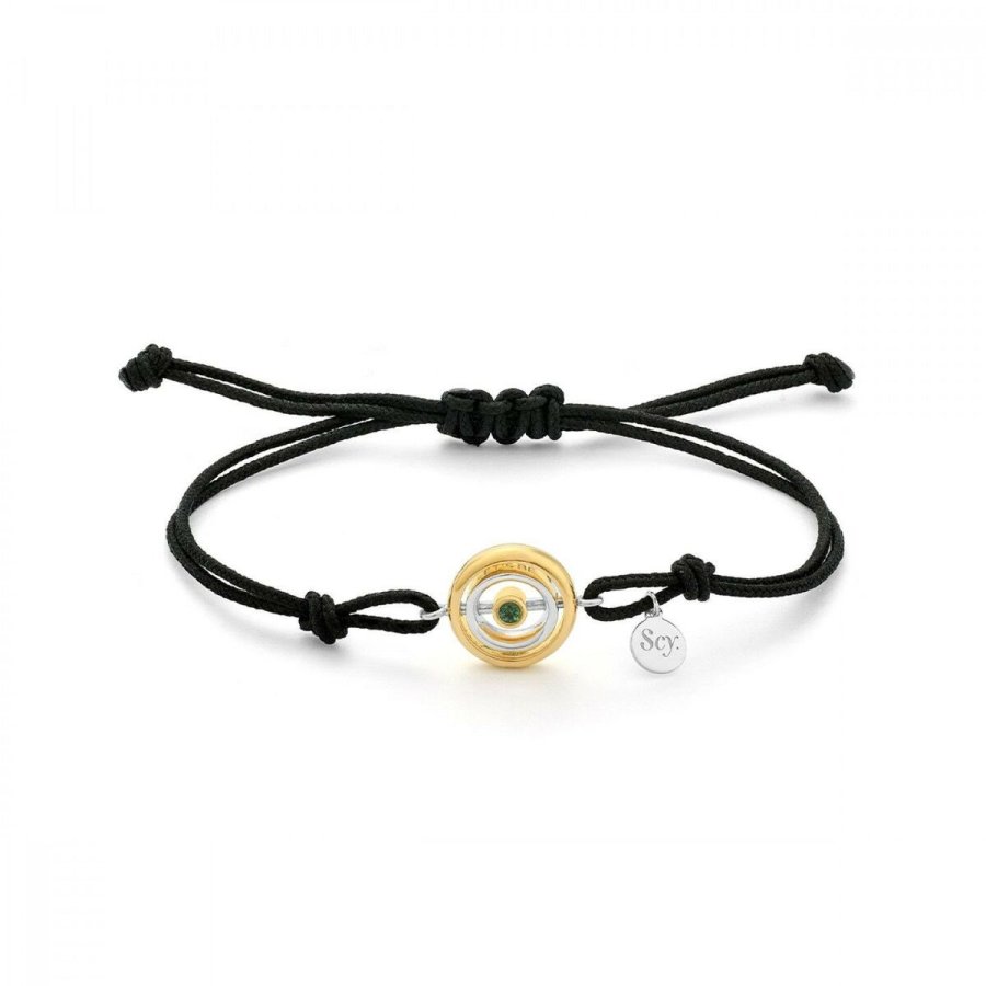 Armbnd til kvinder Secrecy B3726CDAWW000 18 cm #1
