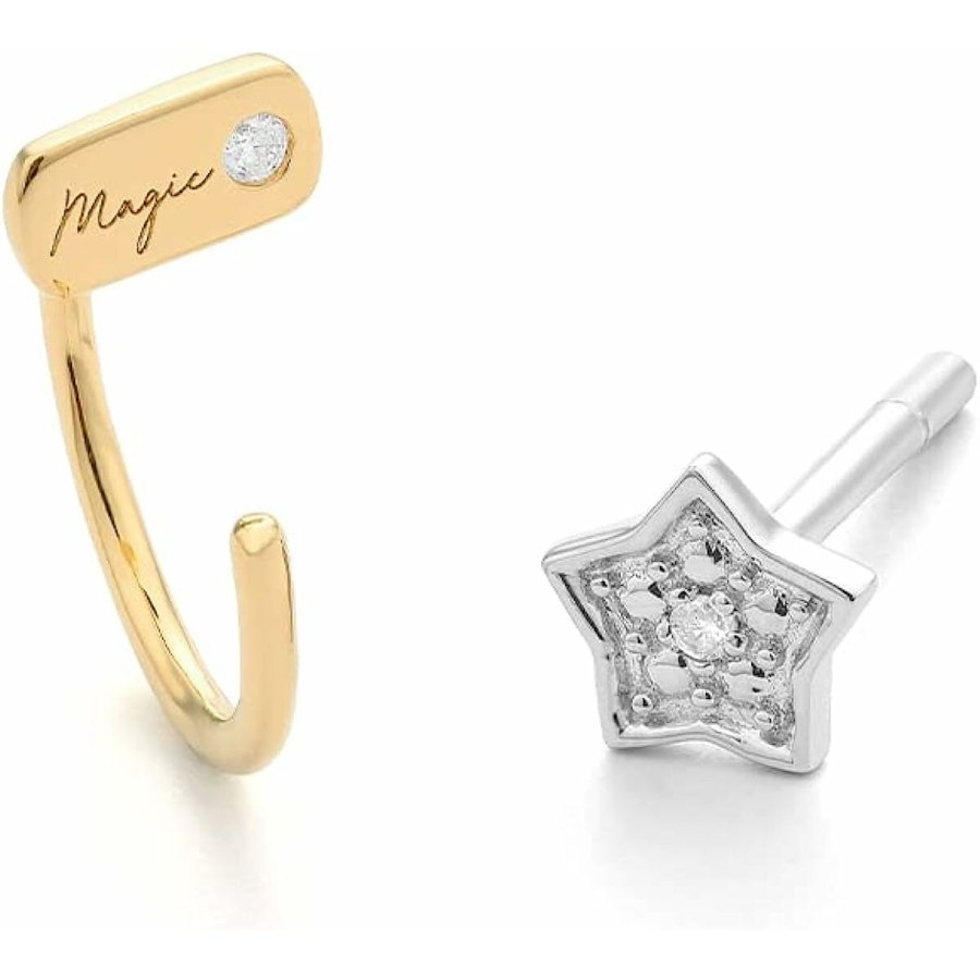 reringe til kvinder Secrecy Sterling slv 1,5 cm #1