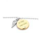 Armbnd til kvinder Secrecy B3747CDAWW900 17 - 20 cm #2