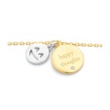 Armbnd til kvinder Secrecy B3749CDAWW900 17 - 20 cm #2