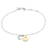 Armbnd til kvinder Secrecy B3748CDAWW900 17 - 20 cm #1