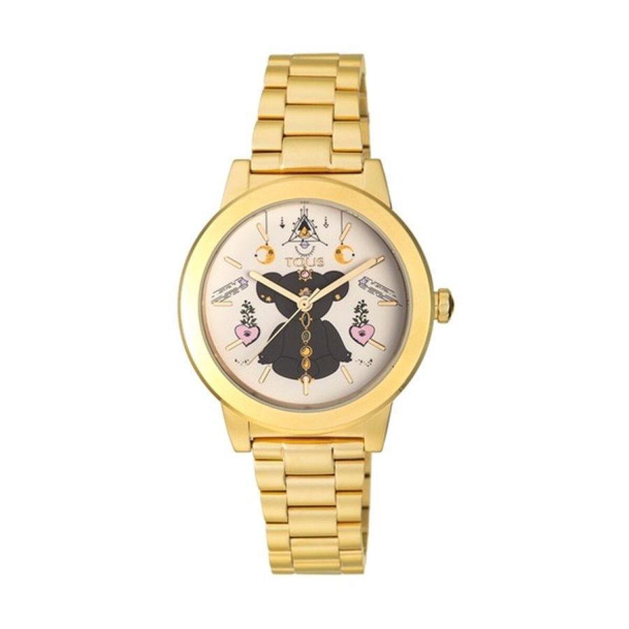 Dameur Tous 100350705 #1