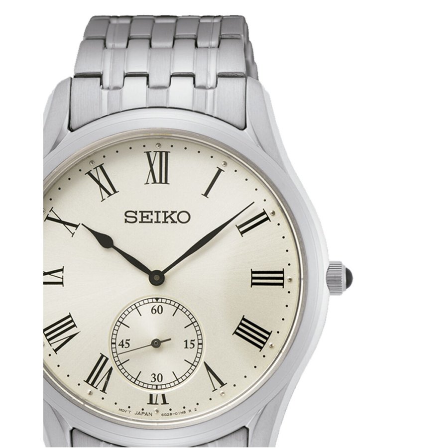 Herreur Seiko SRK047P1 #2