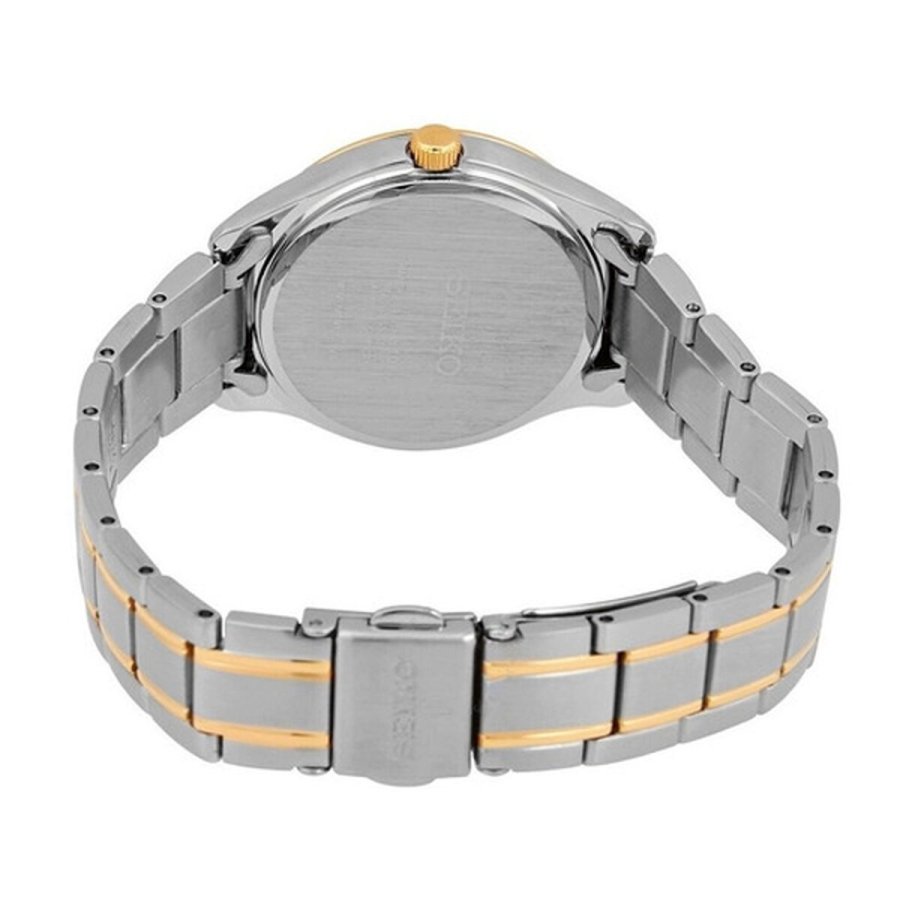 Herreur Seiko SUR476P1 Brun #5