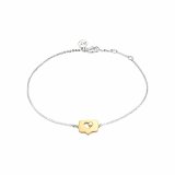 Armbnd til kvinder Secrecy B3824CDAW7900 17 - 20 cm #1