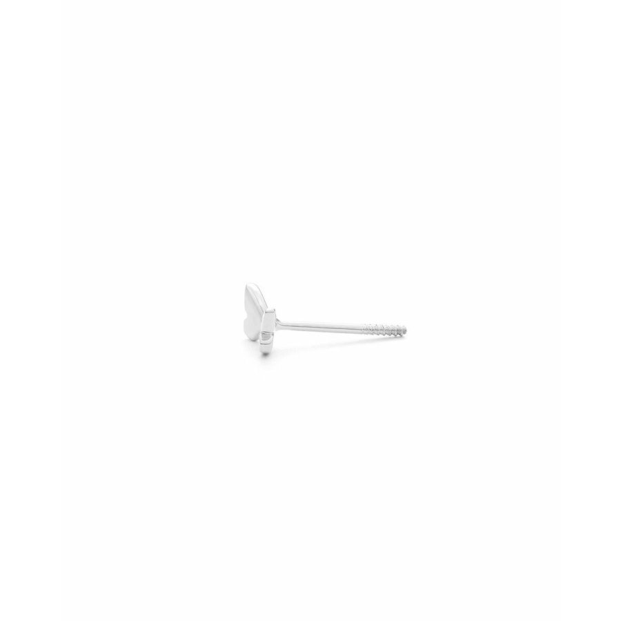 Piercing Secrecy I8650CDAWA900 Sterling slv 1,5 cm #2