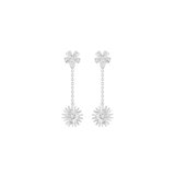 reringe til kvinder Secrecy E8644CDAWA900 Sterling slv 3 cm #1