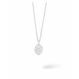 Halskde til kvinder Secrecy P7326CDAWAC93 45 cm #1