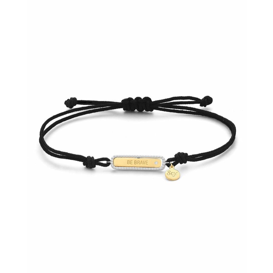 Armbnd til kvinder Secrecy B4016CDAWW900 19 cm #1