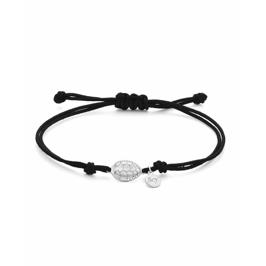 Armbnd til kvinder Secrecy B4012CDAWA900 19 cm #1