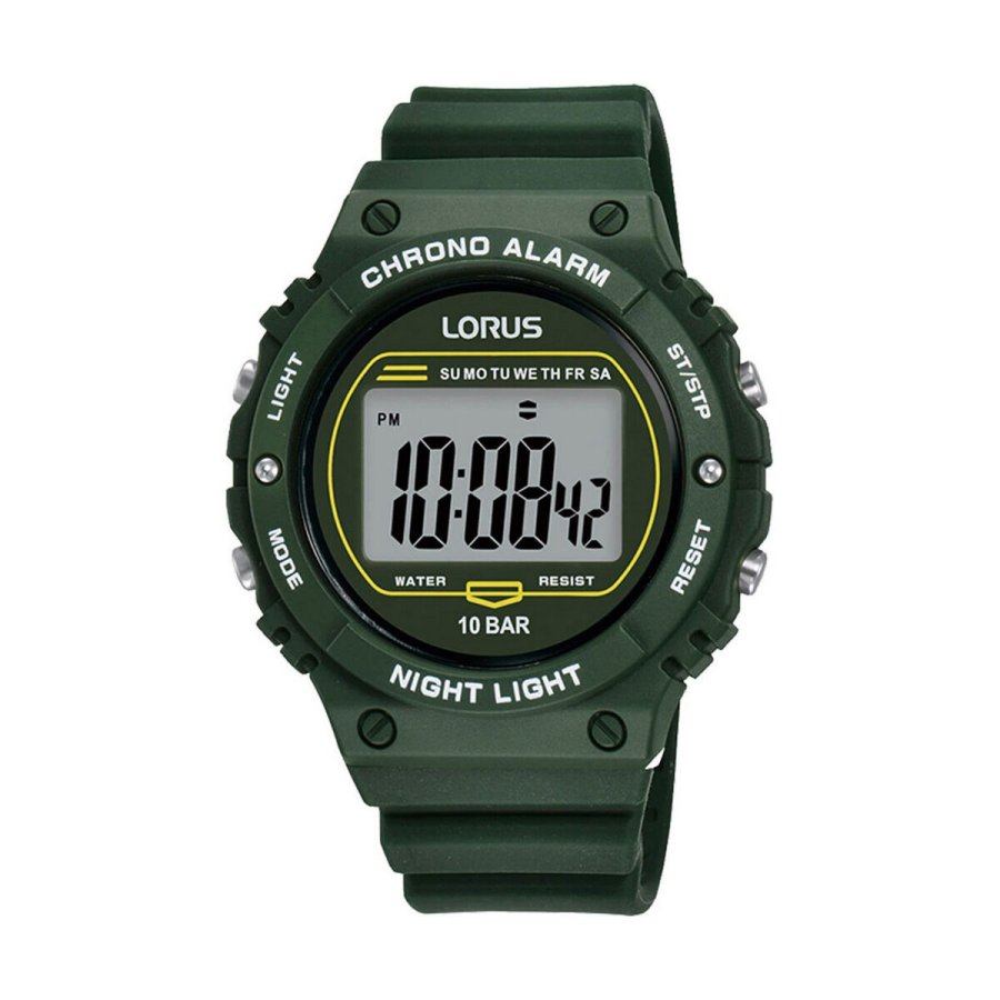 Herreur Lorus R2309PX9 #1