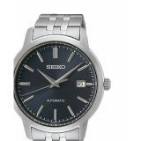 Herreur Seiko SRPH87K1 Slvfarvet #2
