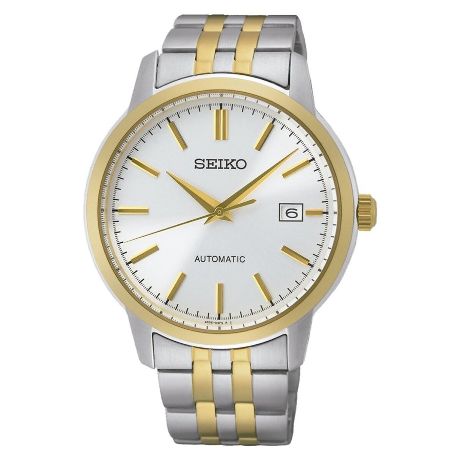 Herreur Seiko SRPH92K1 #1