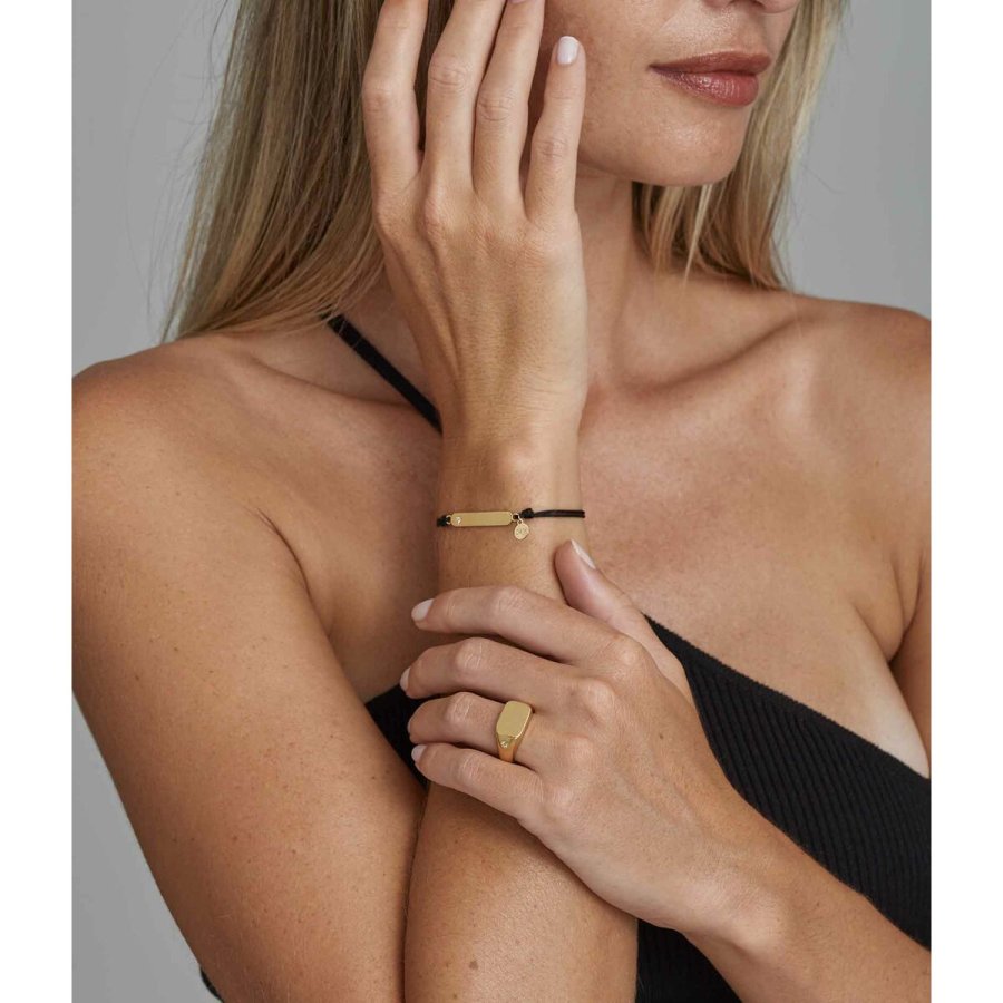 Armbnd til kvinder Secrecy PB102549 18 cm #2