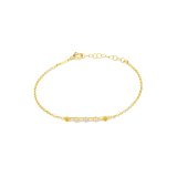 Armbnd til kvinder Radiant RY000004 18 cm #1