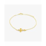 Armbnd til kvinder Radiant RY000015 19 cm #3