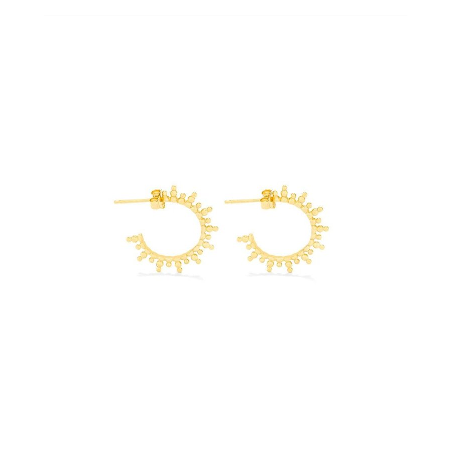 reringe til kvinder Radiant RY000020 Rustfrit stl 2,5 cm #2