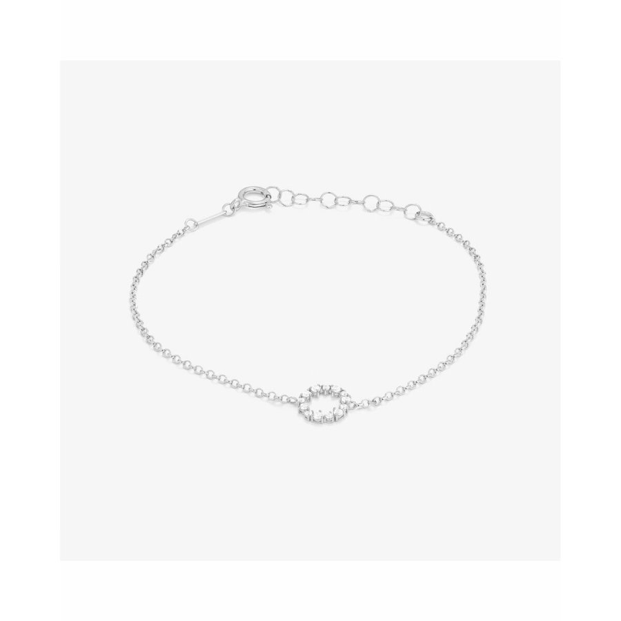 Armbnd til kvinder Radiant RY000026 19 cm #3