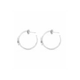 reringe til kvinder Radiant RY000034 Rustfrit stl 3 cm #2