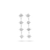 reringe til kvinder Radiant RY000035 Rustfrit stl 5 cm #1