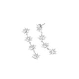 reringe til kvinder Radiant RY000035 Rustfrit stl 5 cm #2