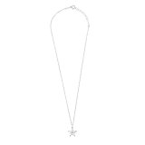 Halskde til kvinder Radiant RY000044 50 cm #2