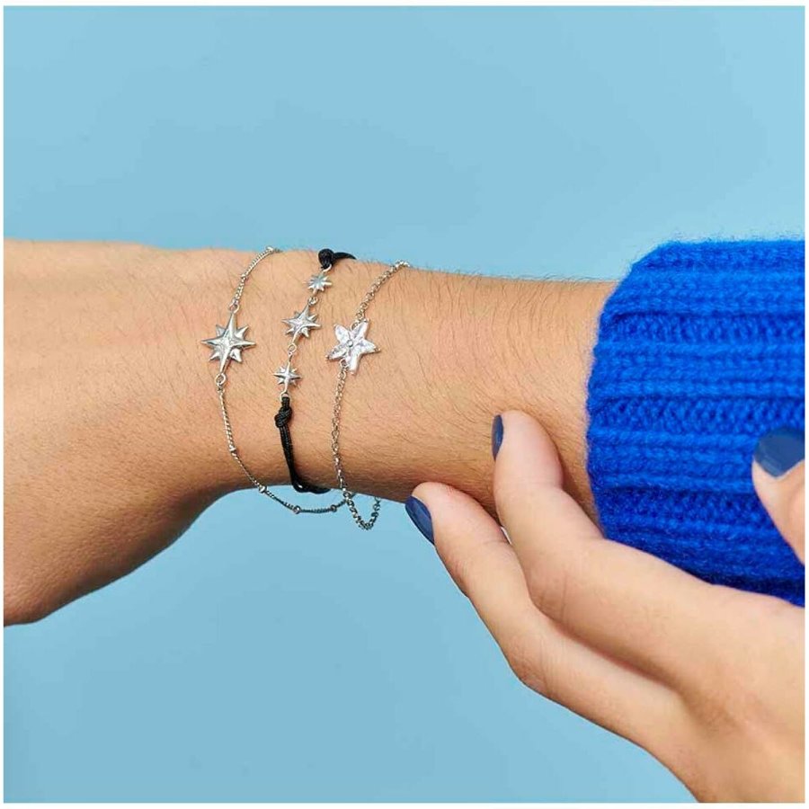 Armbnd til kvinder Radiant RY000045 19 cm #4