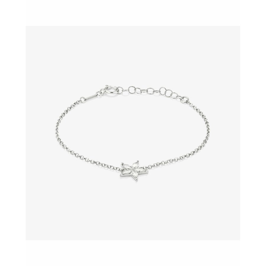 Armbnd til kvinder Radiant RY000045 19 cm #5