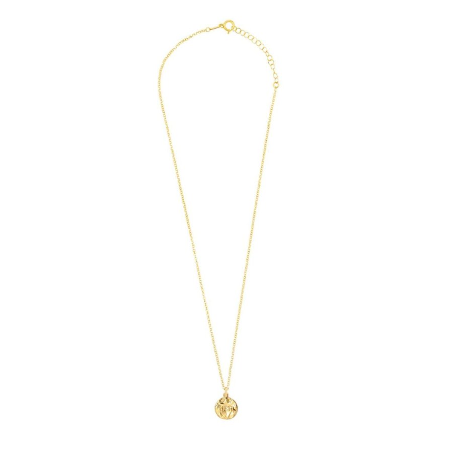 Halskde til kvinder Radiant RY000048 50 cm #2