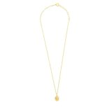 Halskde til kvinder Radiant RY000052 45 cm #2