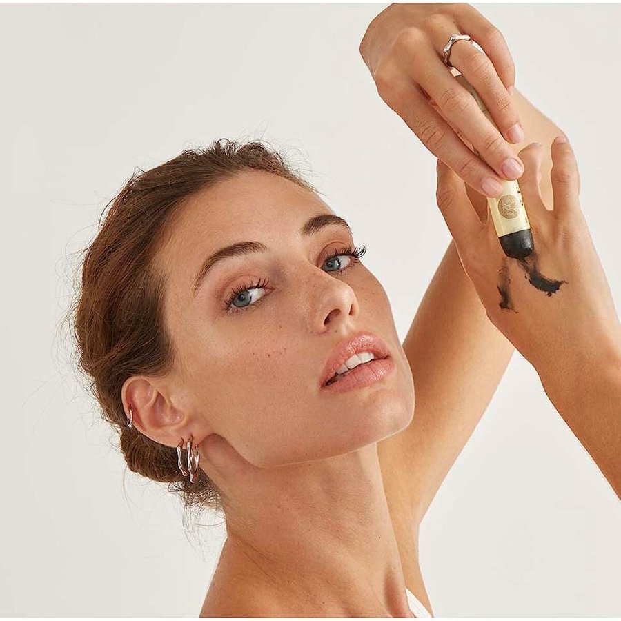 reringe til kvinder Secrecy Sterling slv 3 cm #3