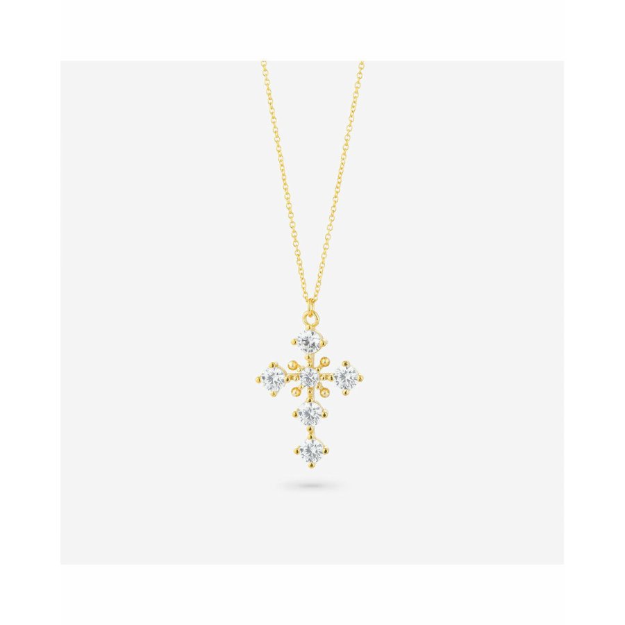 Halskde til kvinder Radiant RY000060 50 cm #2