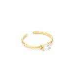 Ring til kvinder Radiant RY000063 Justerbar (10) #3