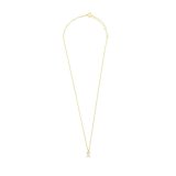 Halskde til kvinder Radiant RY000065 50 cm #2