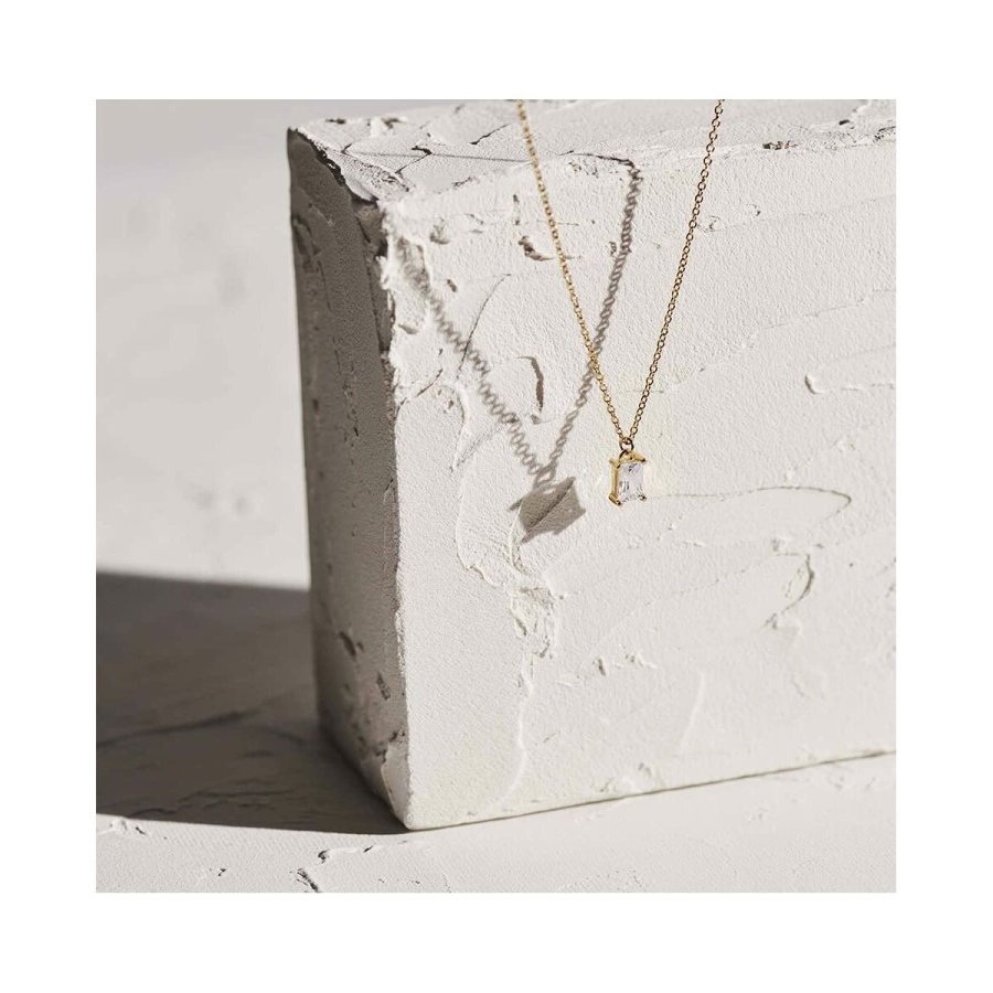 Halskde til kvinder Radiant RY000065 50 cm #3