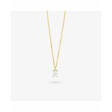 Halskde til kvinder Radiant RY000065 50 cm #4