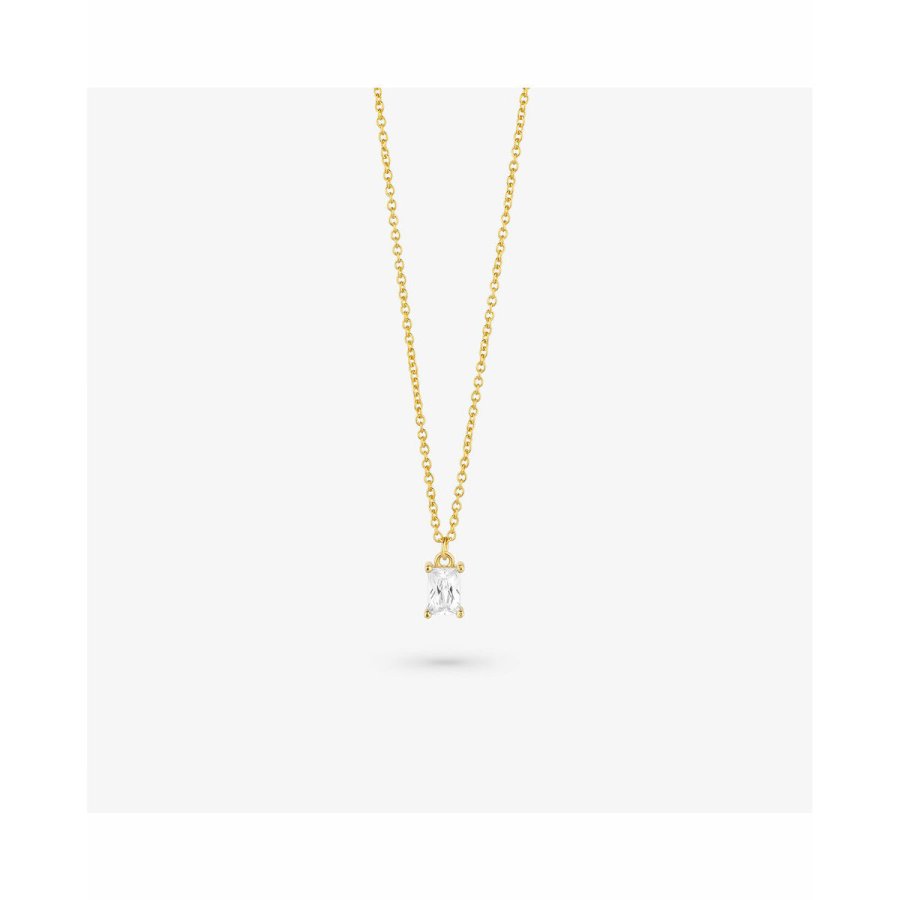 Halskde til kvinder Radiant RY000065 50 cm #4