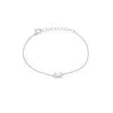 Armbnd til kvinder Radiant RY000068 19 cm #1