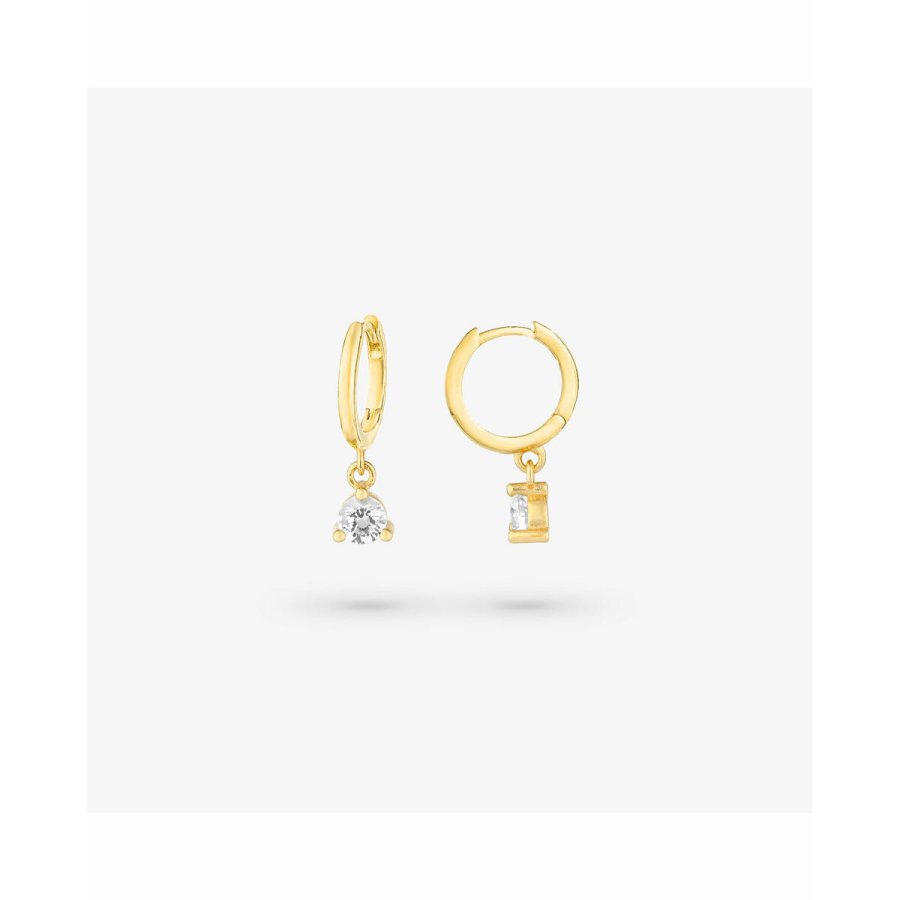 reringe til kvinder Radiant RY000069 Rustfrit stl 2 cm #2