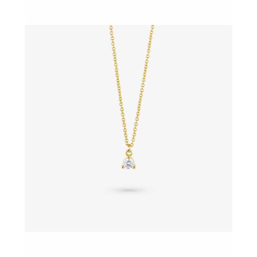 Halskde til kvinder Radiant RY000073 50 cm #2