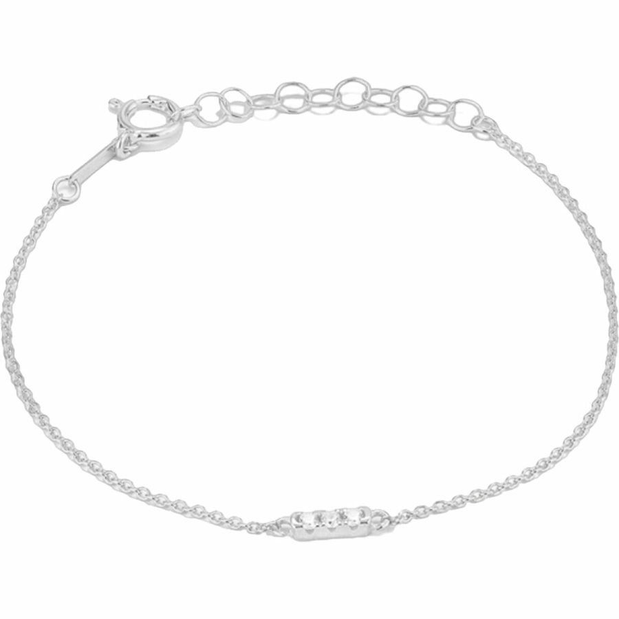 Armbnd til kvinder Radiant RY000082 19 cm #1