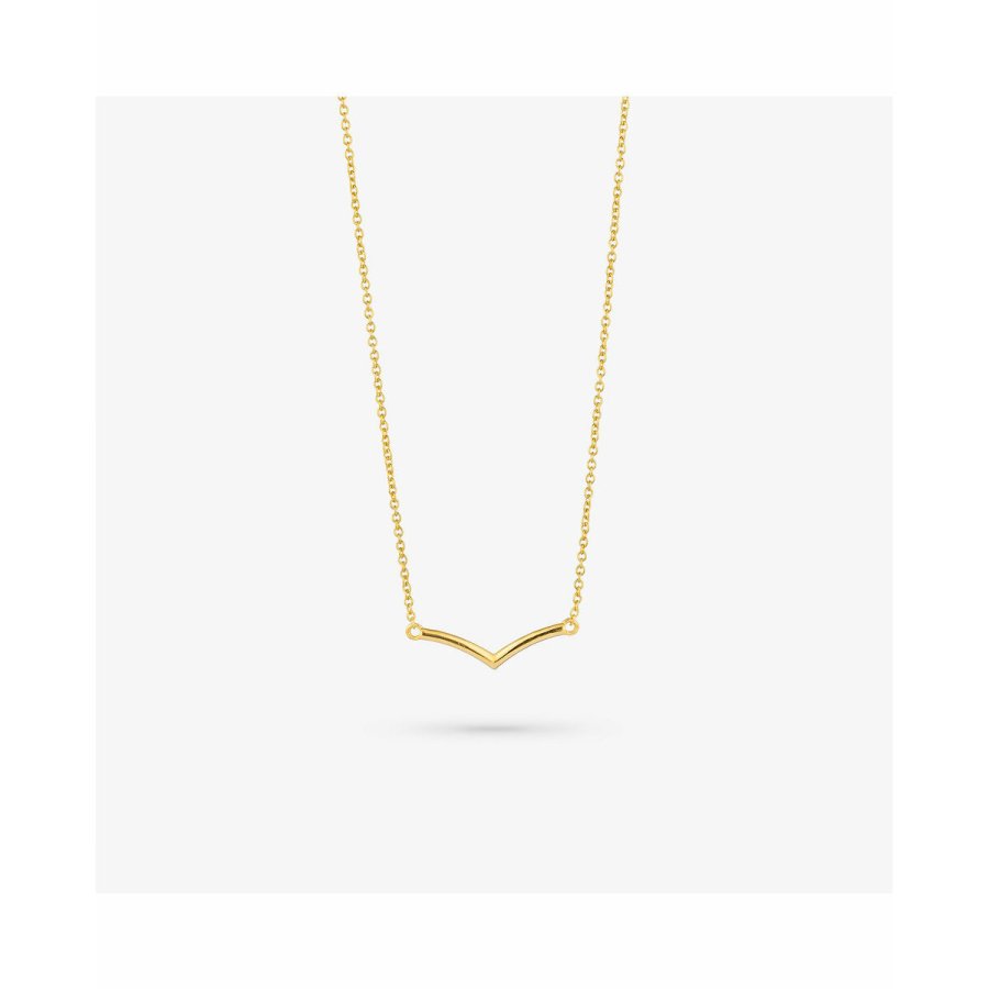 Halskde til kvinder Radiant RY000085 50 cm #2