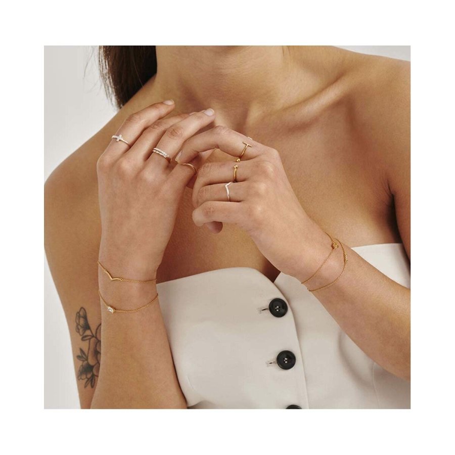 Ring til kvinder Radiant RY000092 #3