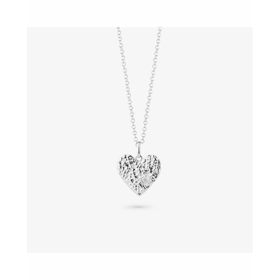 Halskde til kvinder Radiant RY000100 50 cm #2