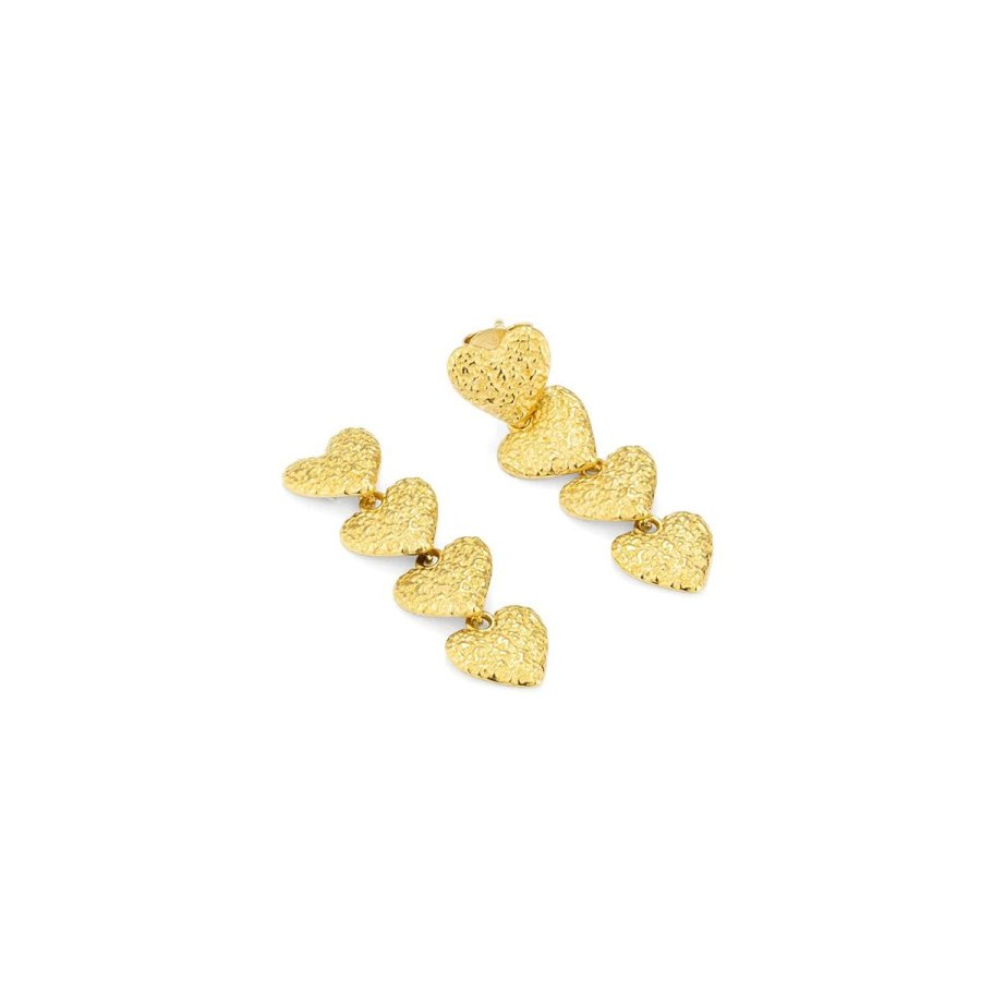 reringe til kvinder Radiant RY000103 Rustfrit stl 4 cm #3