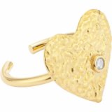 Ring til kvinder Radiant RY000105 14 #1