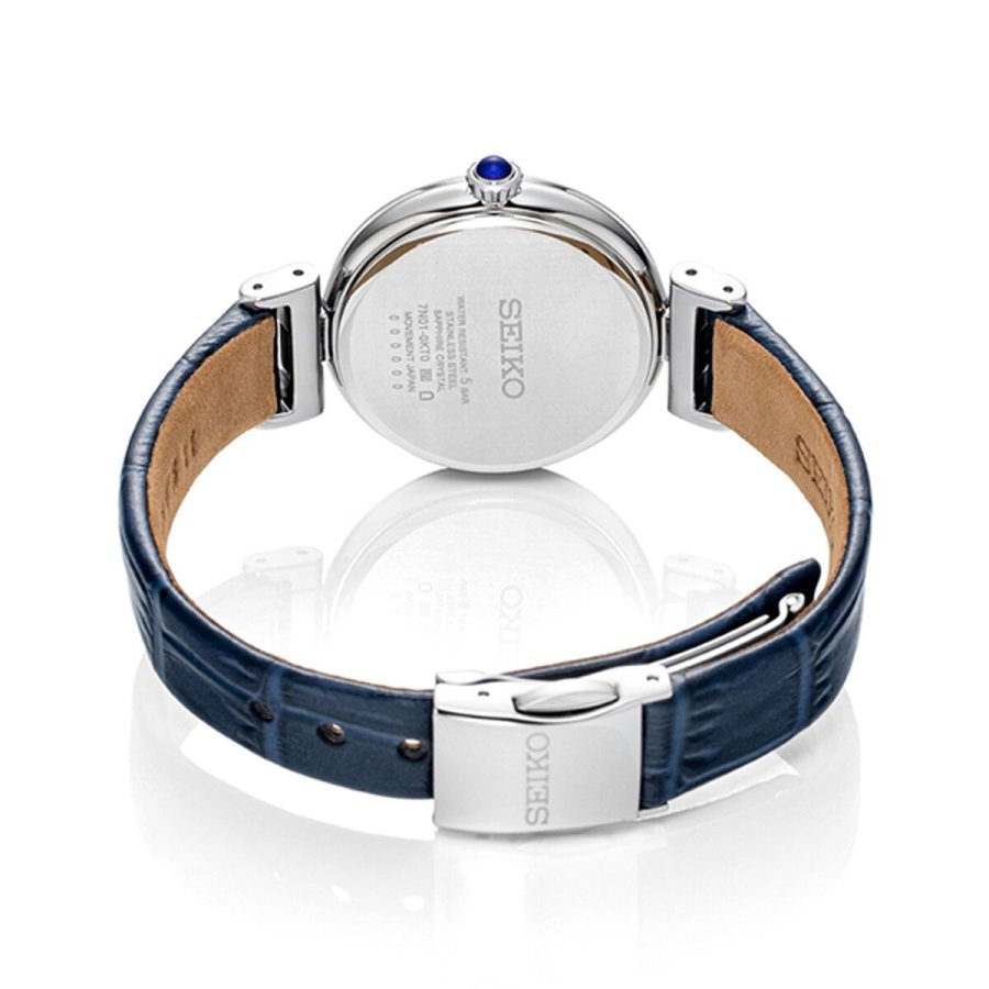 Dameur Seiko SRZ545P1 #4