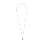 Halskde til kvinder Radiant RY000117 40 cm #2