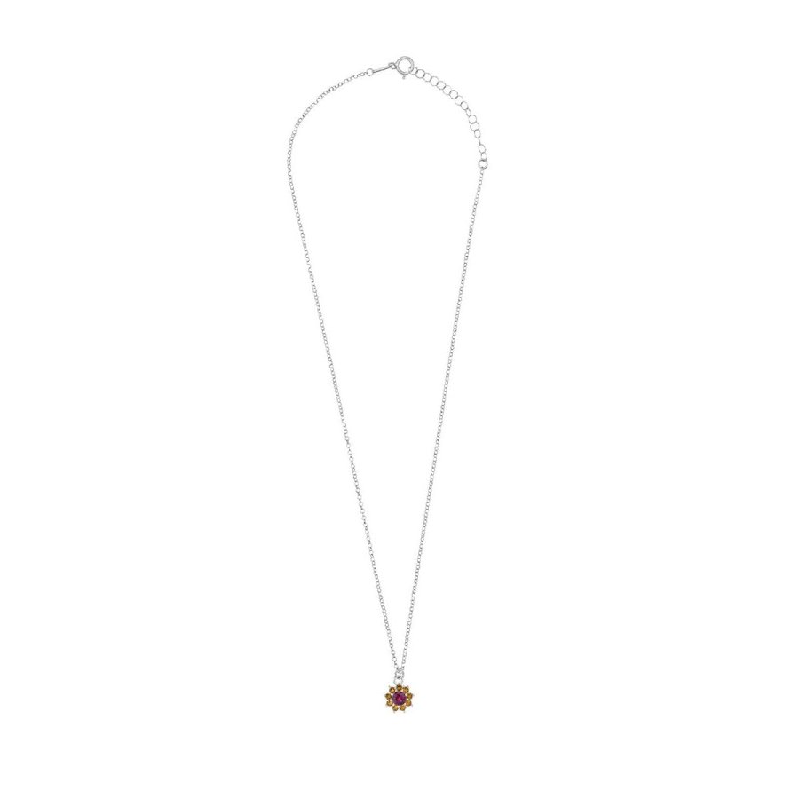 Halskde til kvinder Radiant RY000118 40 cm #4